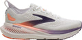 Women's Glycerin 23 Road Running Shoes - White