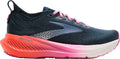 Women's Glycerin 23 Road Running Shoes - Blue