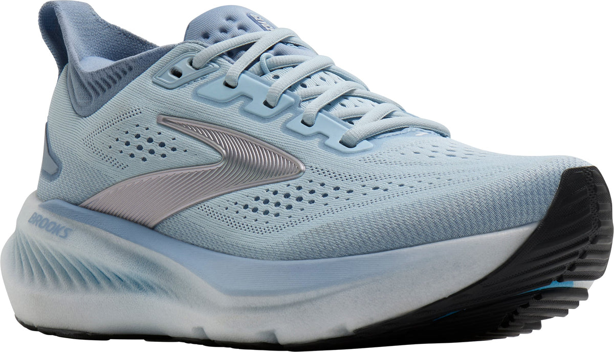 Women's Glycerin 23 Road Running Shoes - Blue