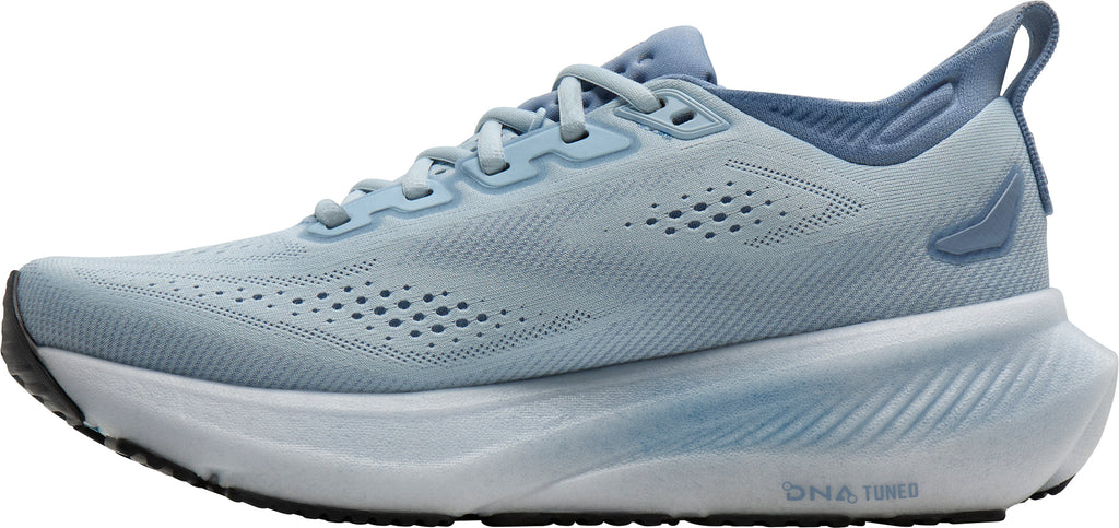 Women's Glycerin 23 Road Running Shoes - Blue