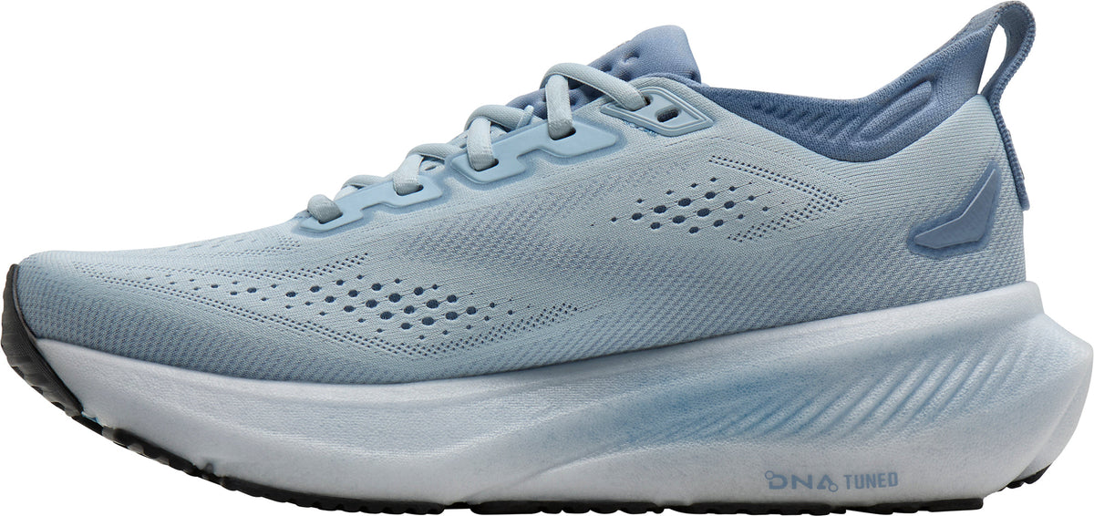 Women's Glycerin 23 Road Running Shoes - Blue