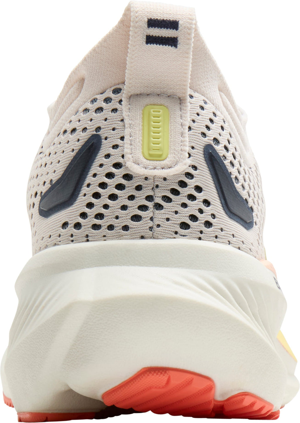 Women's Glycerin 23 Road Running Shoes - Cream