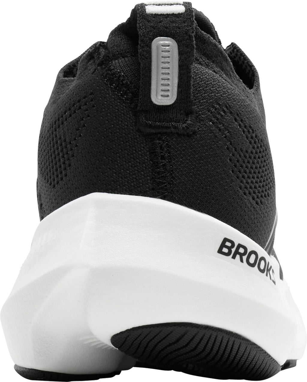 Women's Glycerin Flex Road Running Shoes - Black