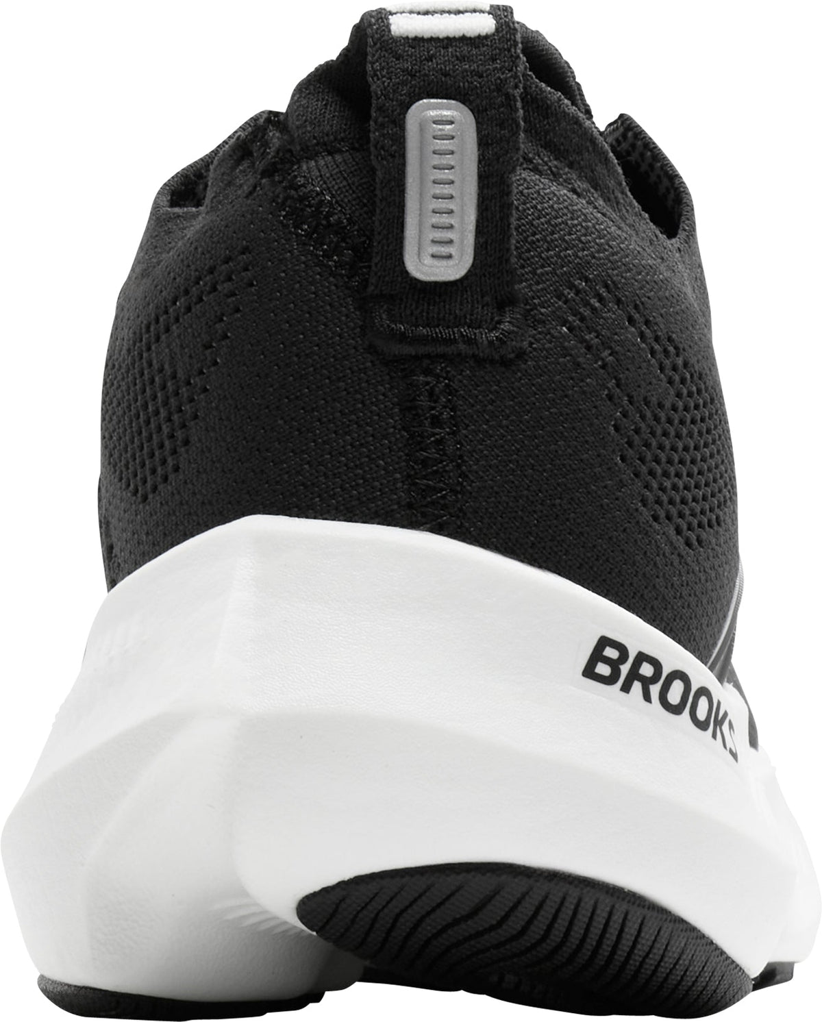 Women's Glycerin Flex Road Running Shoes - Black