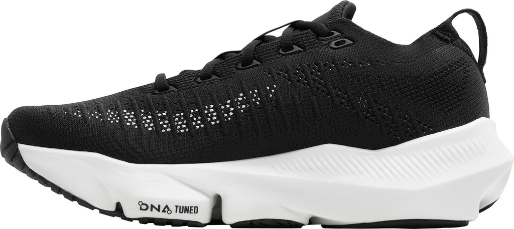 Women's Glycerin Flex Road Running Shoes - Black