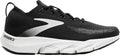 Women's Glycerin Flex Road Running Shoes - Black