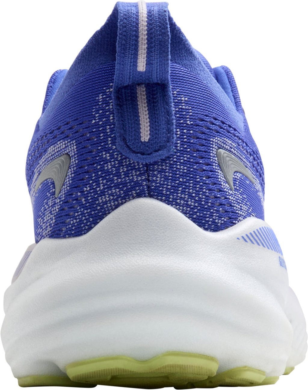 Women's Glycerin GTS 22 Road Running Shoes - Blue