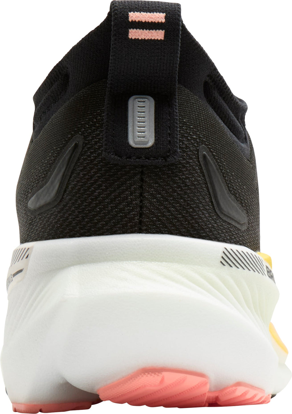 Women's Glycerin GTS 23 Road Running Shoes - Black