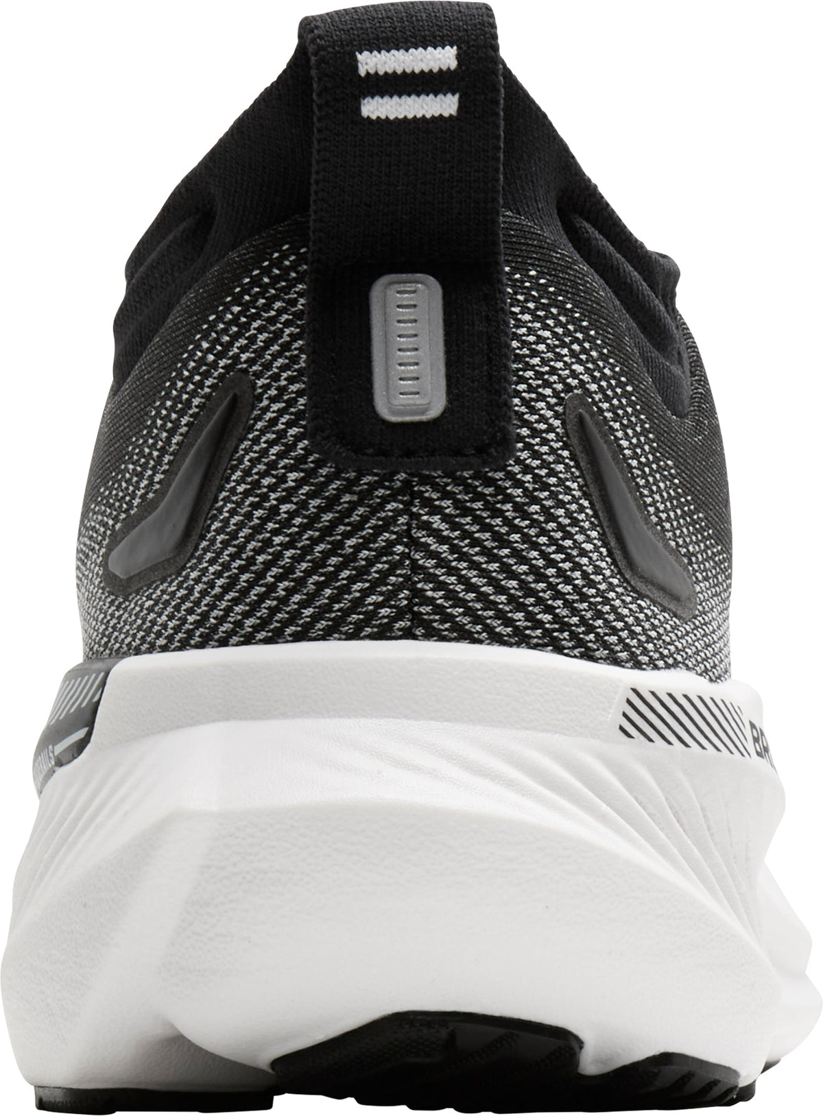 Women's Glycerin GTS 23 Road Running Shoes - Black