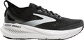 Women's Glycerin GTS 23 Road Running Shoes - Black