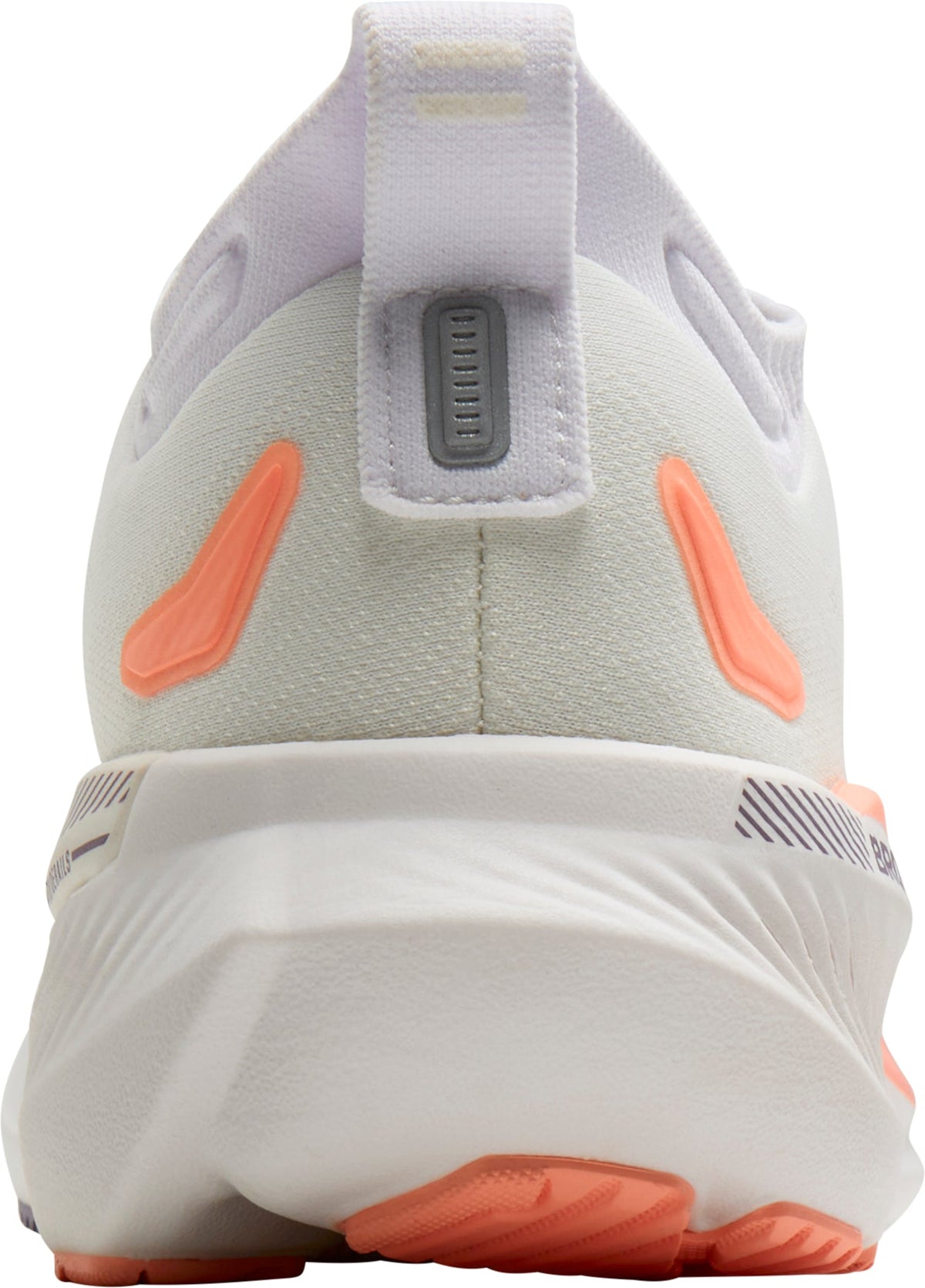 Women's Glycerin GTS 23 Road Running Shoes - White