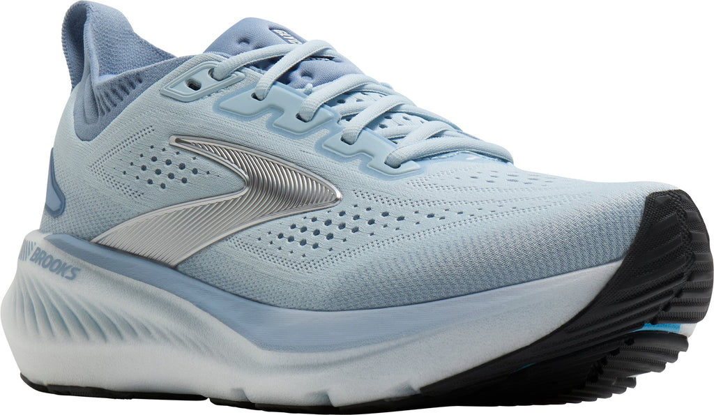 Women's Glycerin GTS 23 Road Running Shoes - Blue