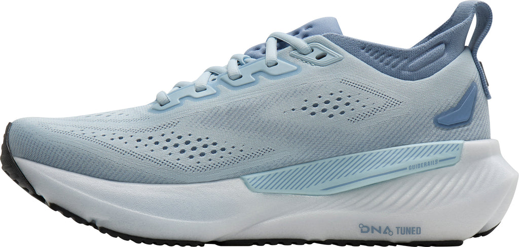 Women's Glycerin GTS 23 Road Running Shoes - Blue