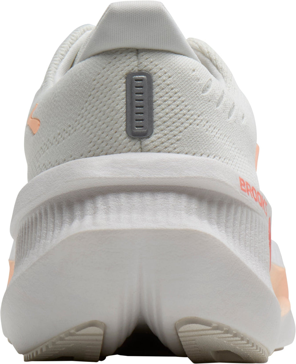 Women's Glycerin Max 2 Road Running Shoes - White