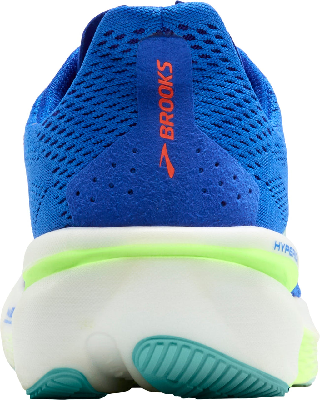 Men's Hyperion 2 Road Running Shoes - Blue