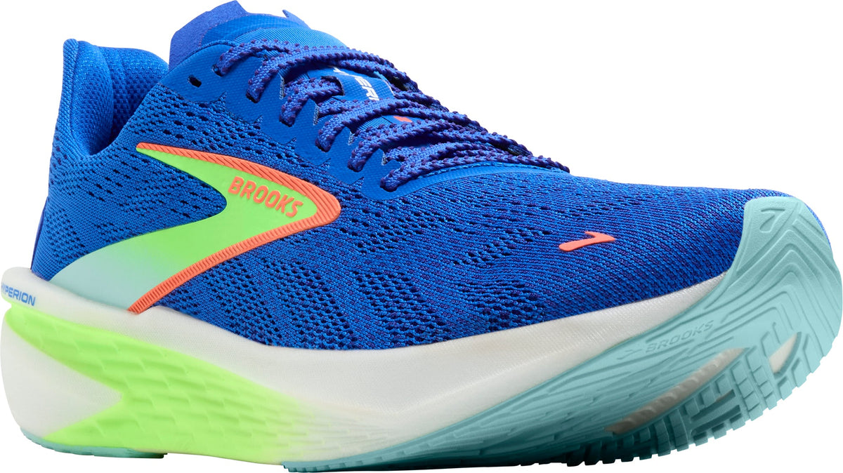 Men's Hyperion 2 Road Running Shoes - Blue