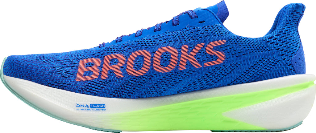 Men's Hyperion 2 Road Running Shoes - Blue