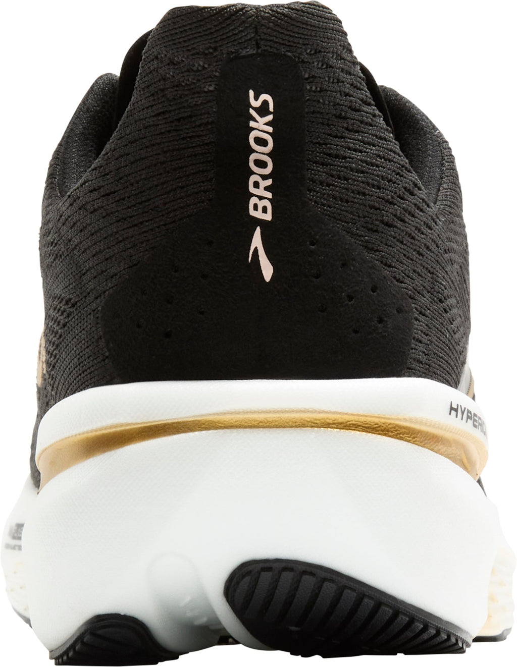 Women's Hyperion 2 Road Running Shoes - Black