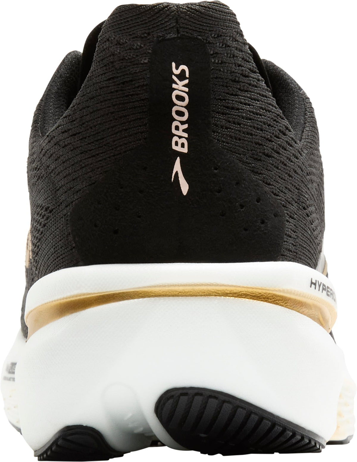 Women's Hyperion 2 Road Running Shoes - Black