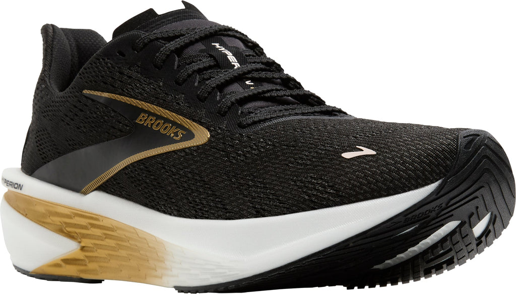 Women's Hyperion 2 Road Running Shoes - Black