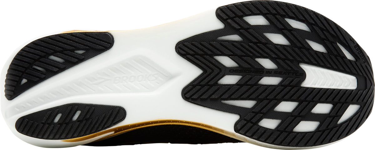 Women's Hyperion 2 Road Running Shoes - Black