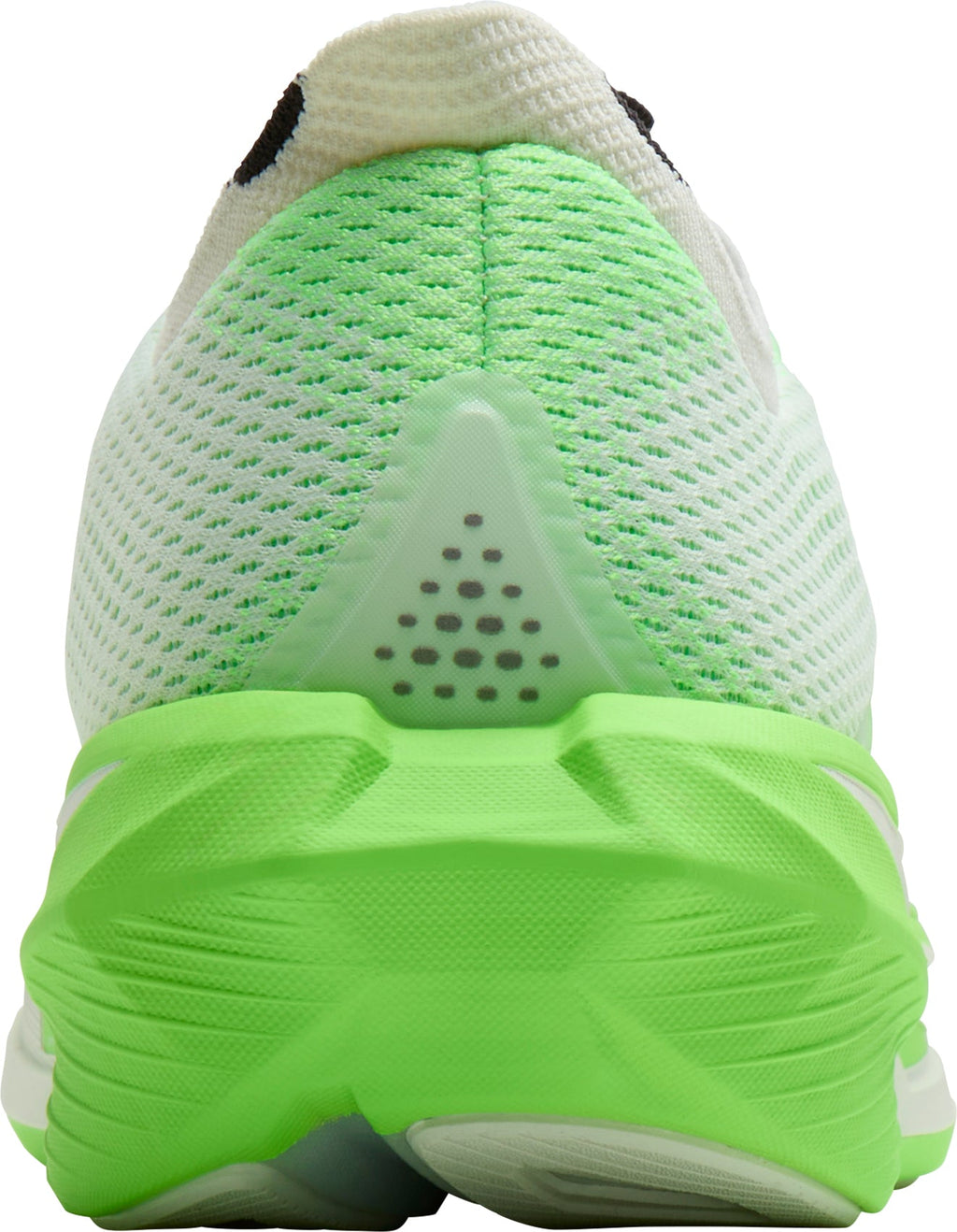 Men's Hyperion 3 Road Running Shoes - Green