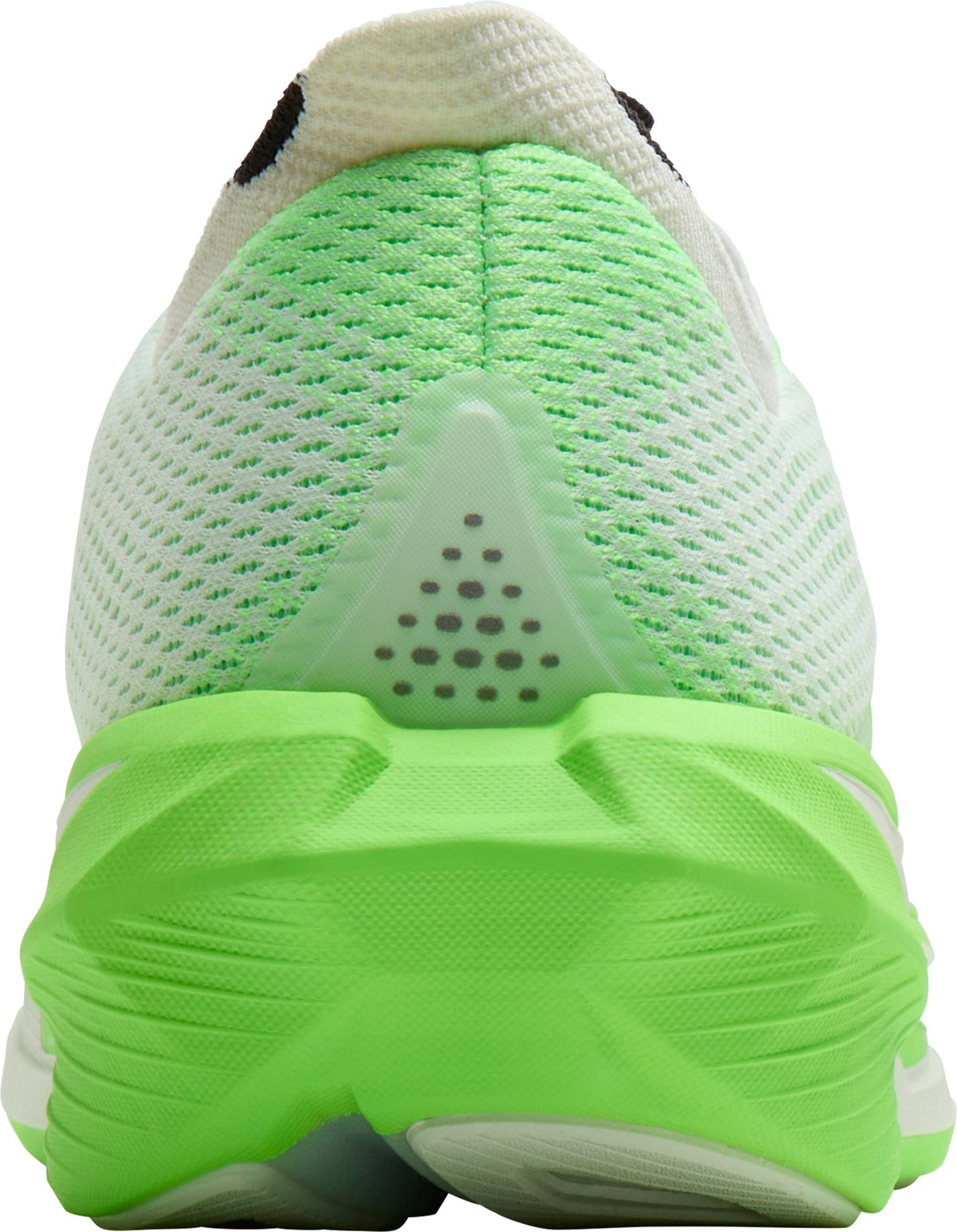 Men's Hyperion 3 Road Running Shoes - Green