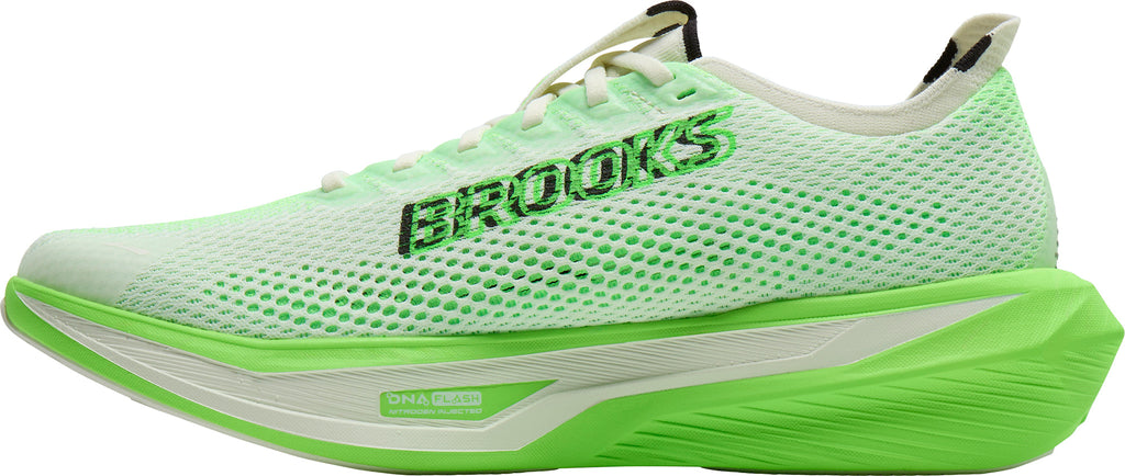 Men's Hyperion 3 Road Running Shoes - Green