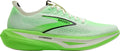 Men's Hyperion 3 Road Running Shoes - Green