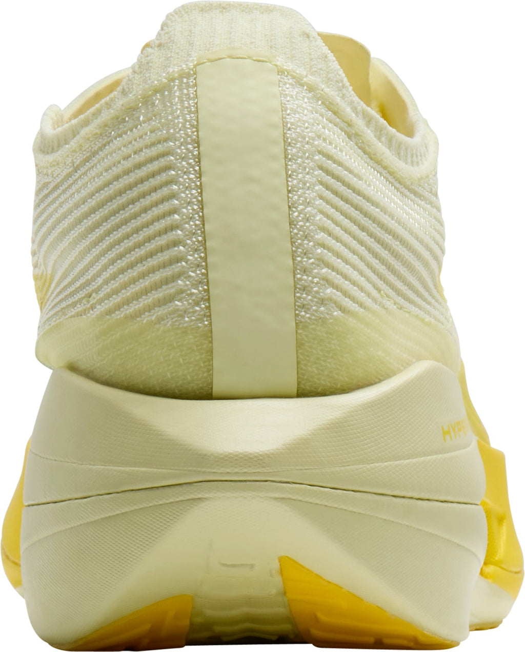 Hyperion Elite 5 Road Running Shoes - Yellow