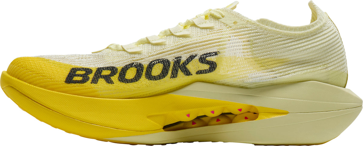 Hyperion Elite 5 Road Running Shoes - Yellow