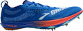 Hyperion Elite LD Running Spikes - Blue