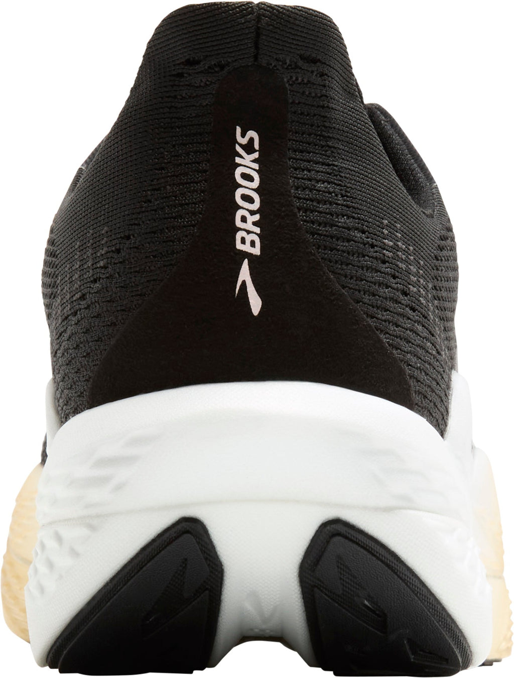 Women's Hyperion Max 2 Road Running Shoes - Black