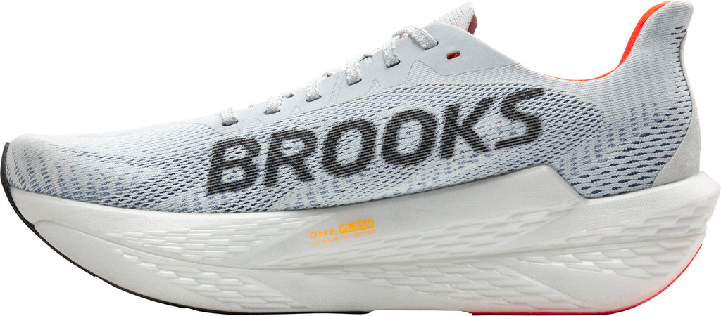 Women's Hyperion Max 2 Road Running Shoes - Grey