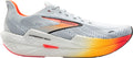 Women's Hyperion Max 2 Road Running Shoes - Grey