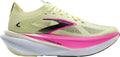 Women's Hyperion Max 3 Road Running Shoes - Yellow
