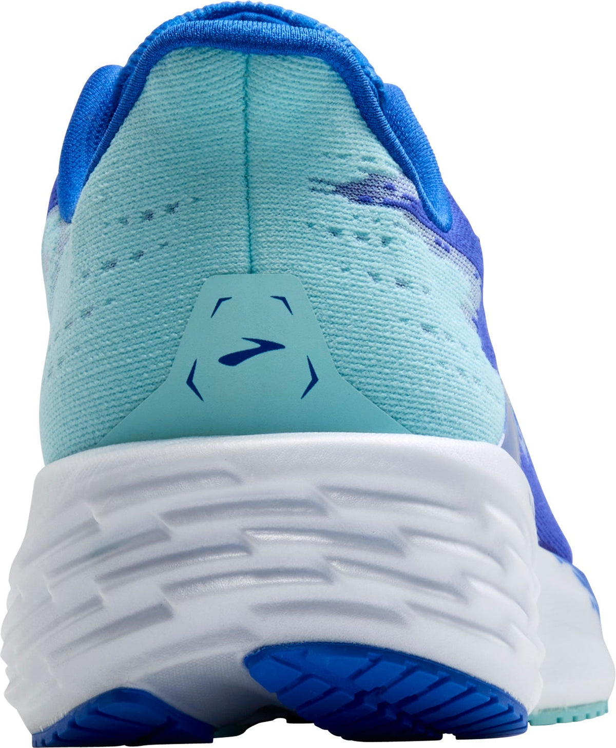Men's Launch 11 Road Running Shoes - Blue