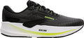 Men's Revel Max Road Running Shoes - Black