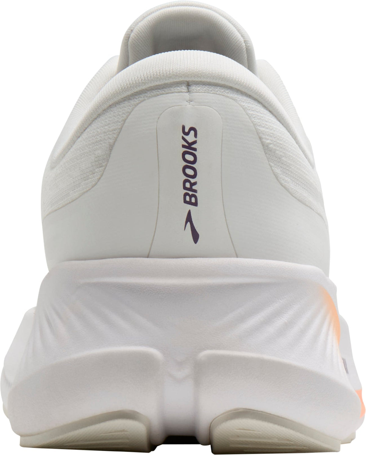 Women's Revel Max Road Running Shoes - White