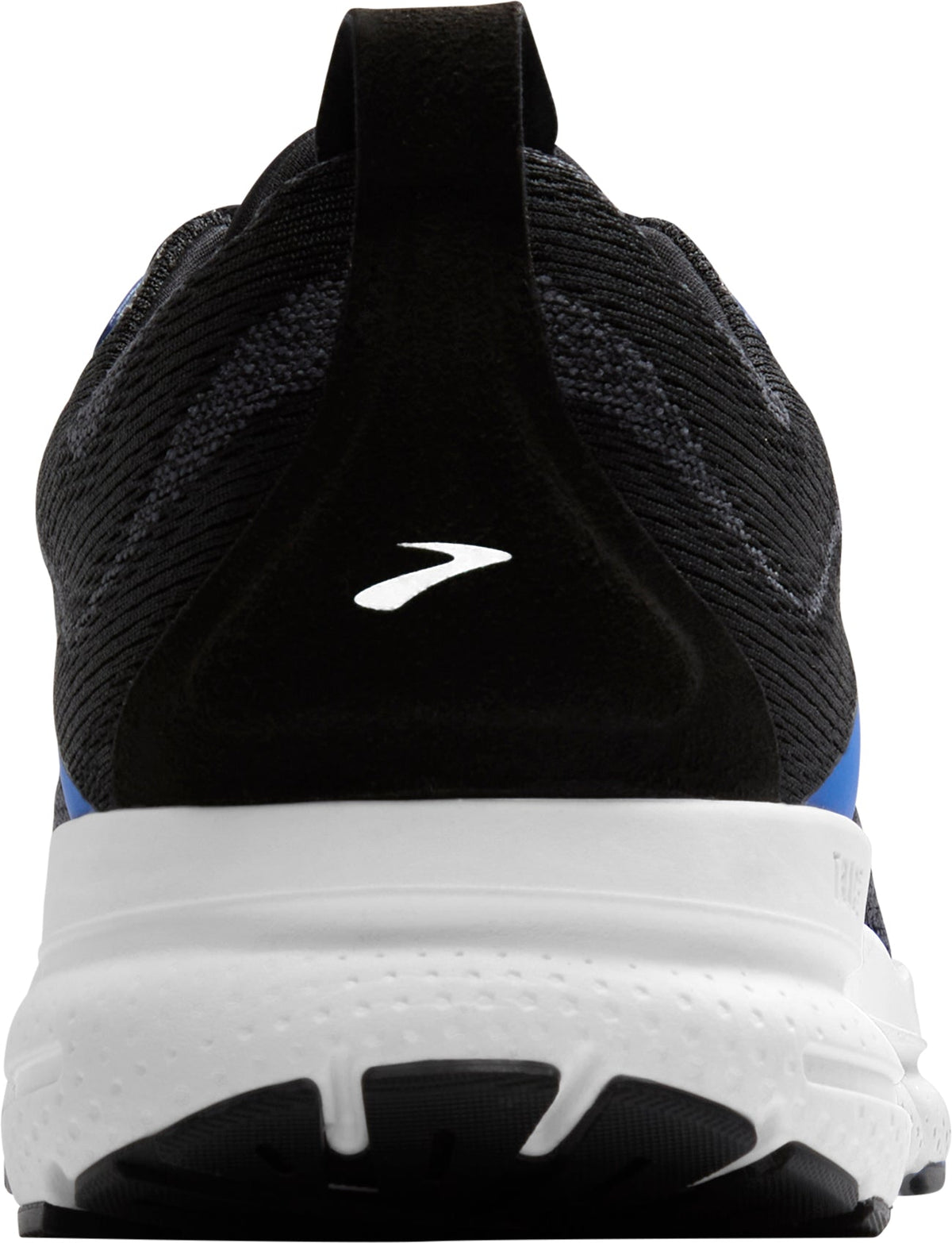 Men's Trace 4 Road Running Shoes - Black
