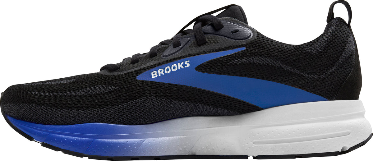 Men's Trace 4 Road Running Shoes - Black