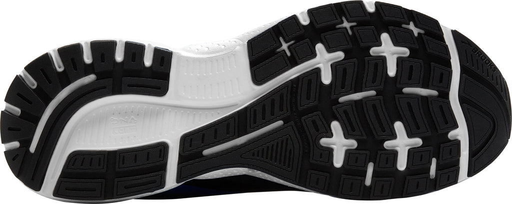 Men's Trace 4 Road Running Shoes - Black