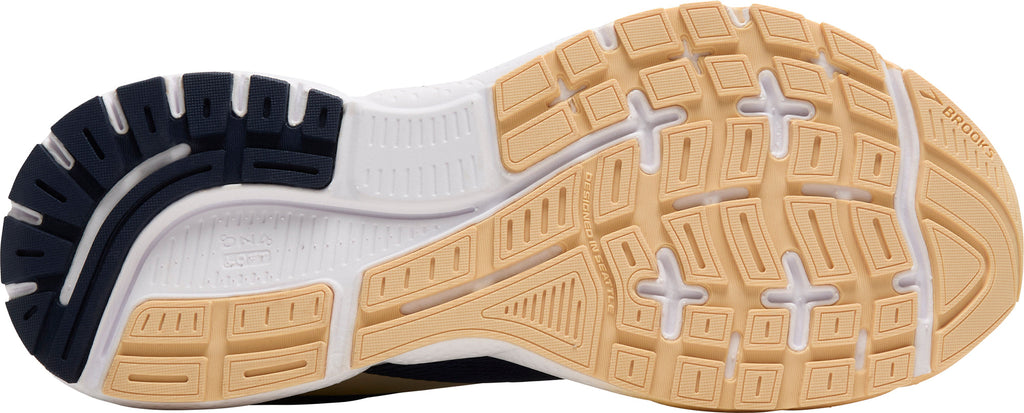 Women's Trace 4 Road Running Shoes - Blue