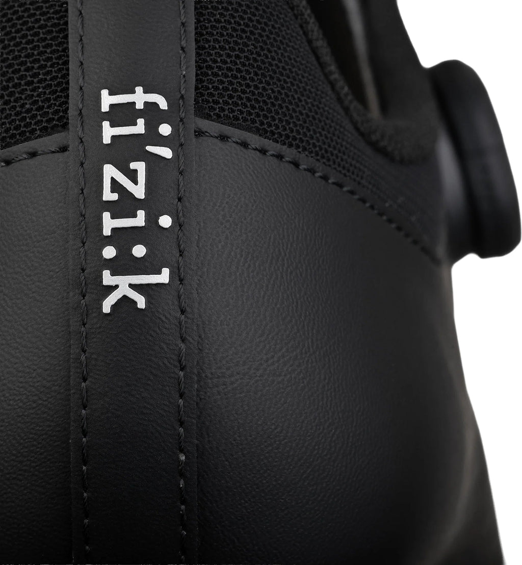 Vento Omna Road Cycling Shoes - Black