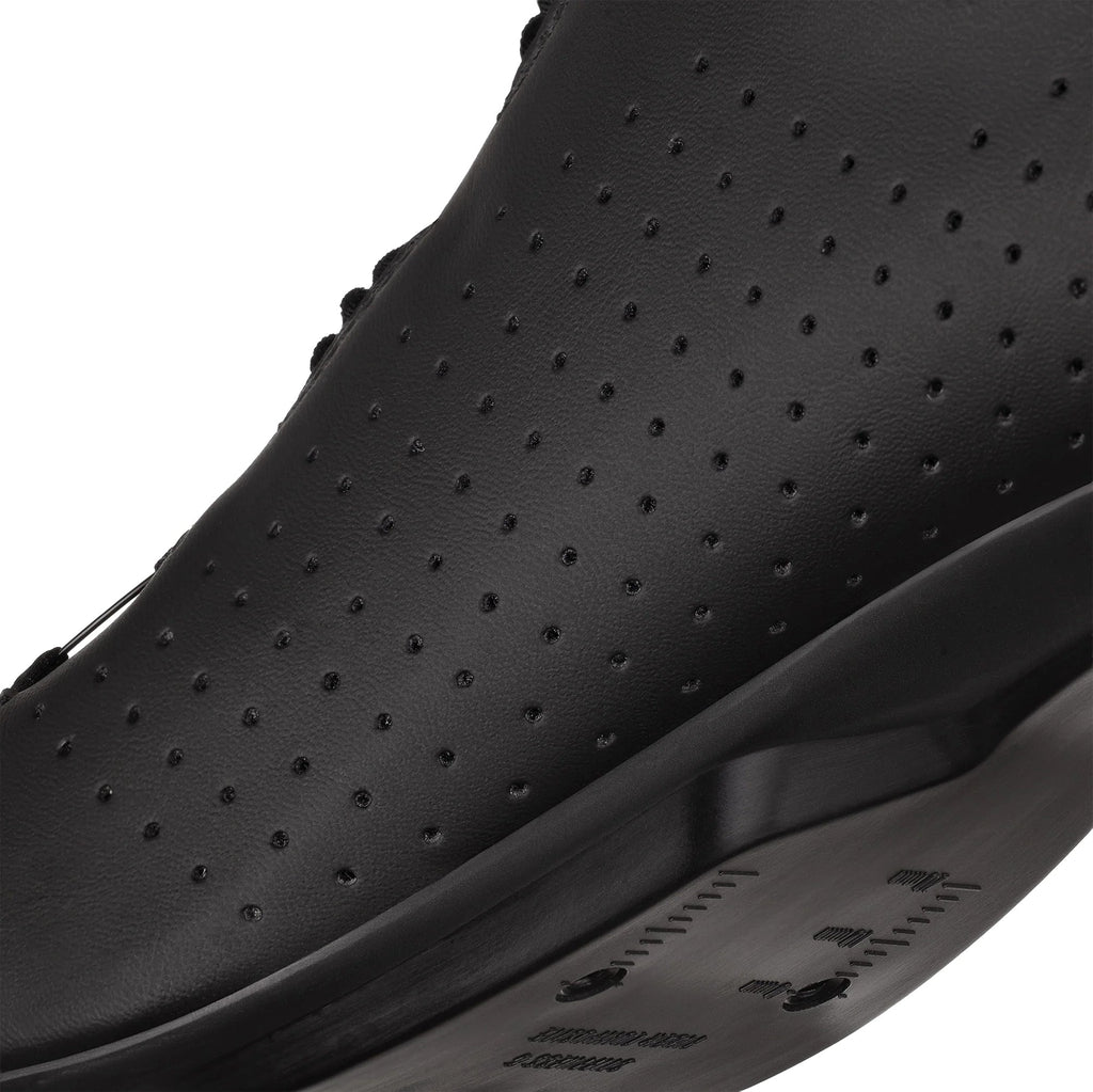 Vento Omna Road Cycling Shoes - Black