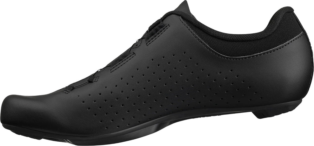 Vento Omna Road Cycling Shoes - Black