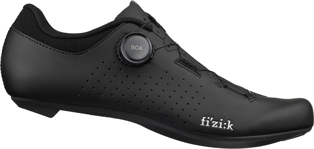 Vento Omna Road Cycling Shoes - Black