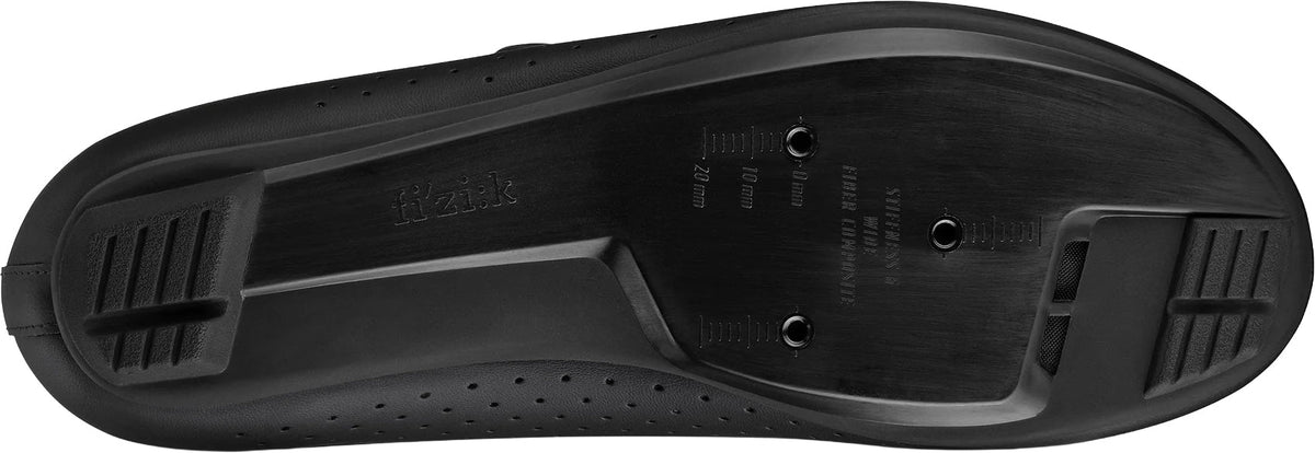 Vento Omna Road Cycling Shoes - Black