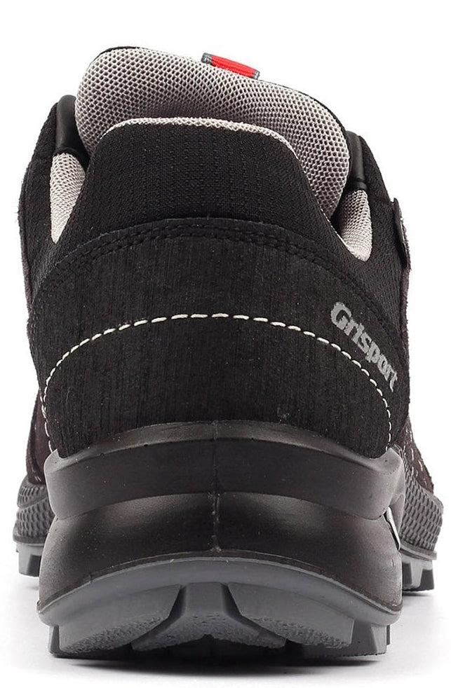Men's Argon Waterproof Walking Shoes - Grey