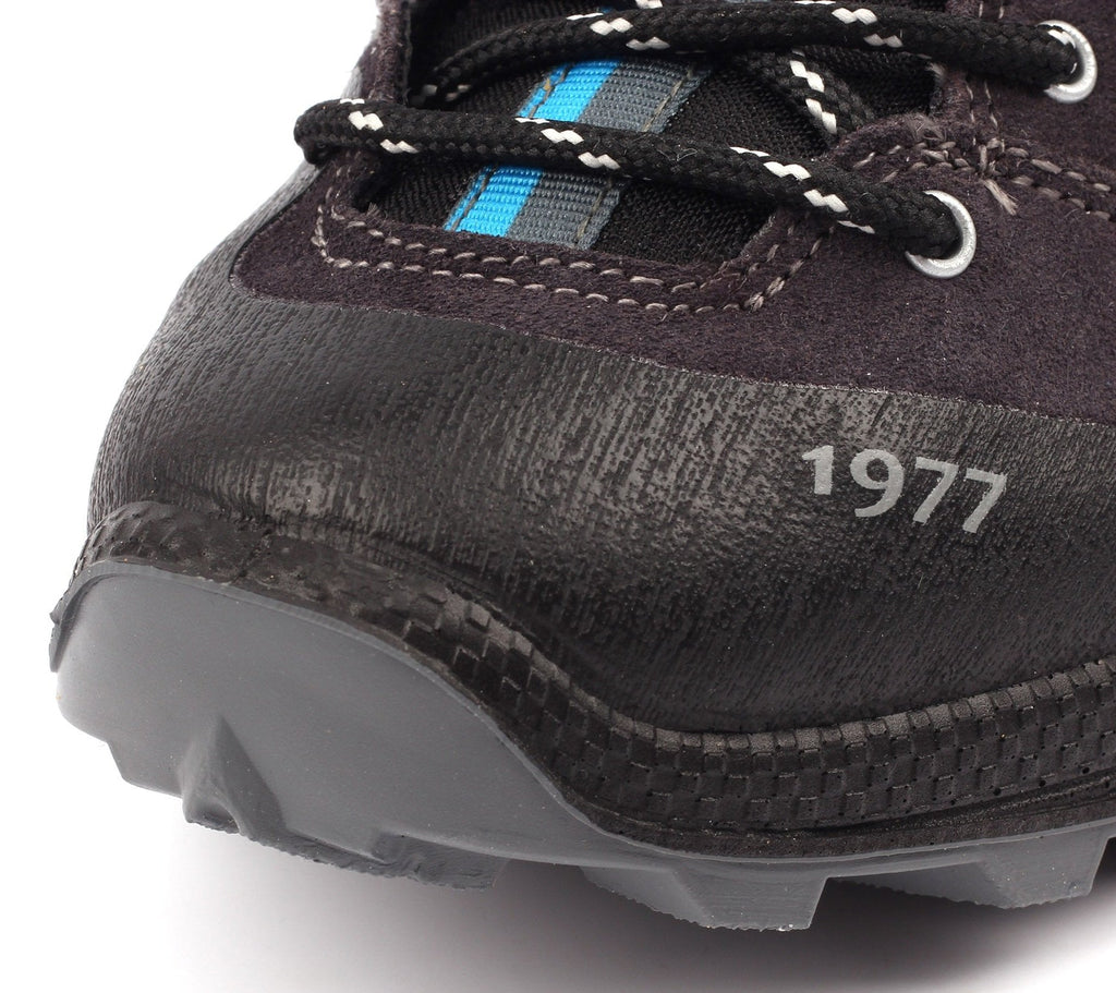 Men's Argon Waterproof Walking Shoes - Grey